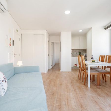 Apartament Host Wise - Flat W Free Private Parking - Bright & Cozy Porto Zewnętrze zdjęcie