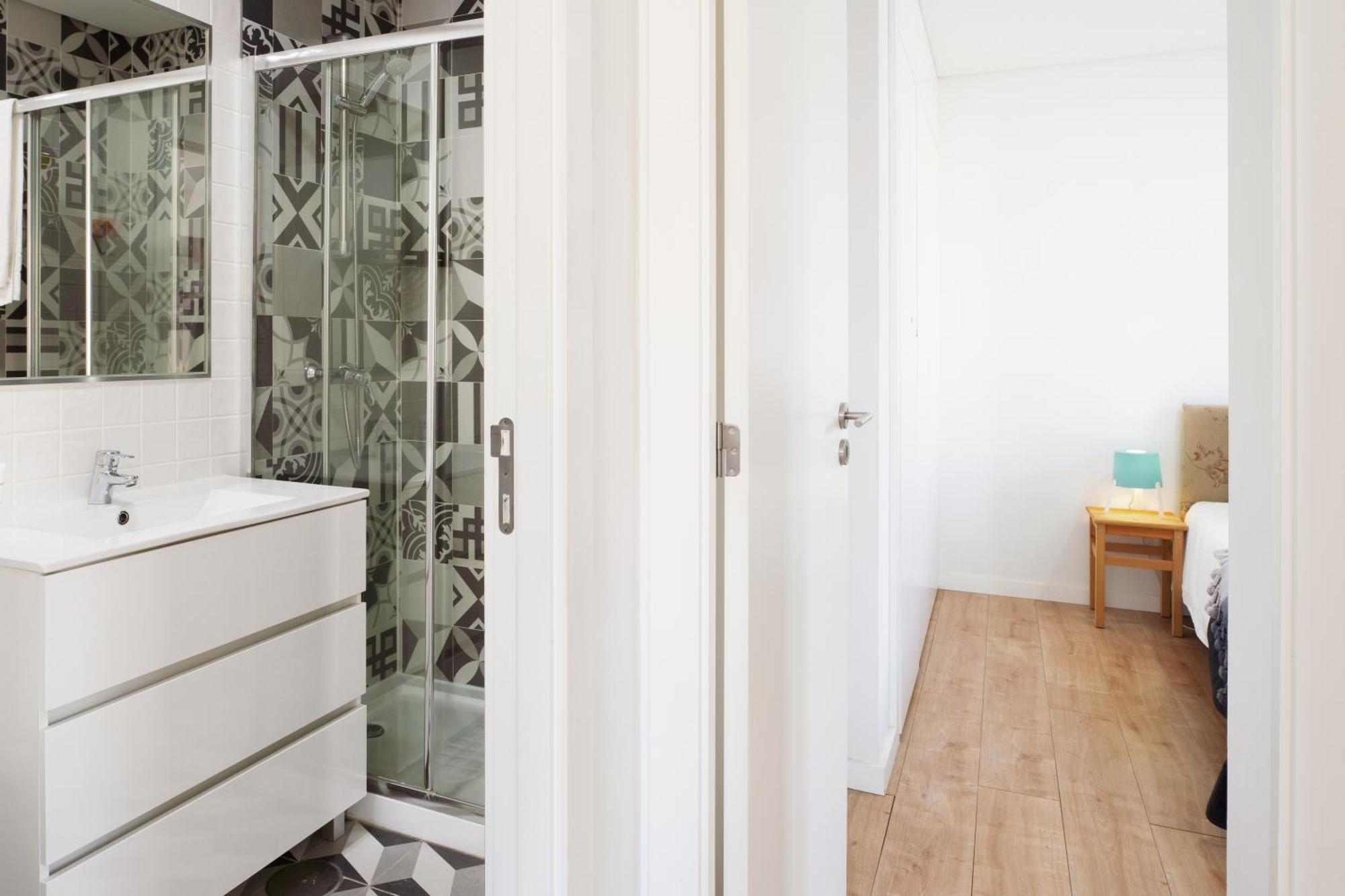 Apartament Host Wise - Flat W Free Private Parking - Bright & Cozy Porto Zewnętrze zdjęcie