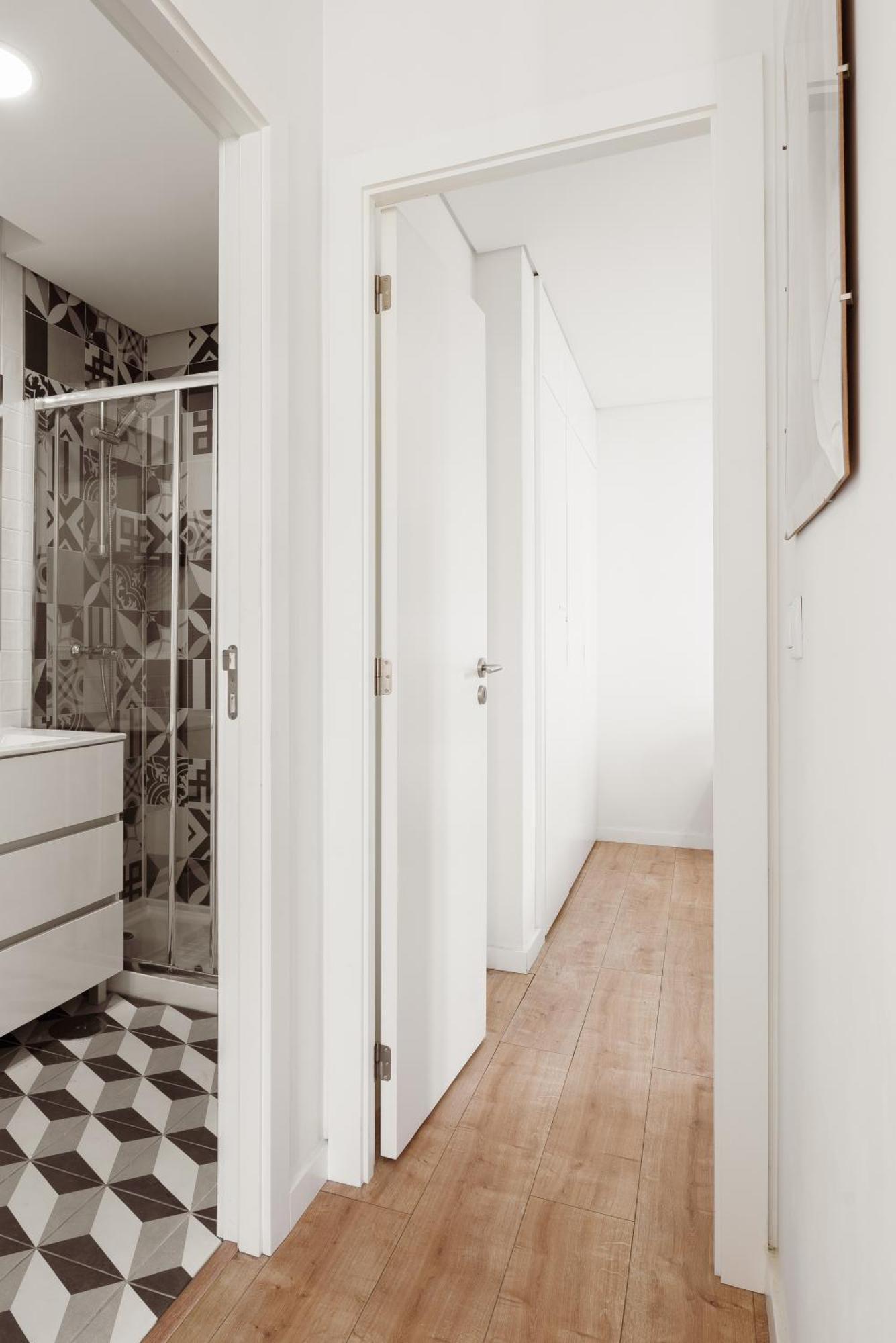 Apartament Host Wise - Flat W Free Private Parking - Bright & Cozy Porto Zewnętrze zdjęcie
