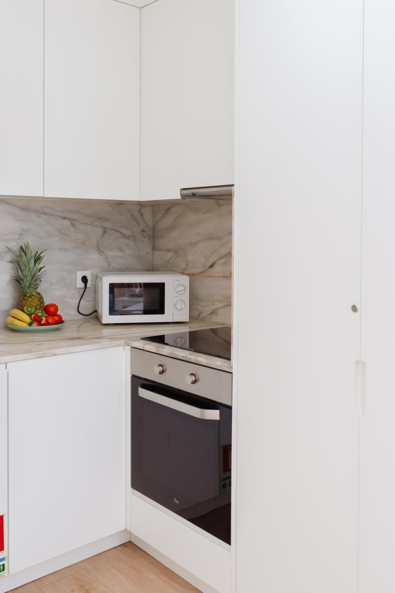 Apartament Host Wise - Flat W Free Private Parking - Bright & Cozy Porto Zewnętrze zdjęcie