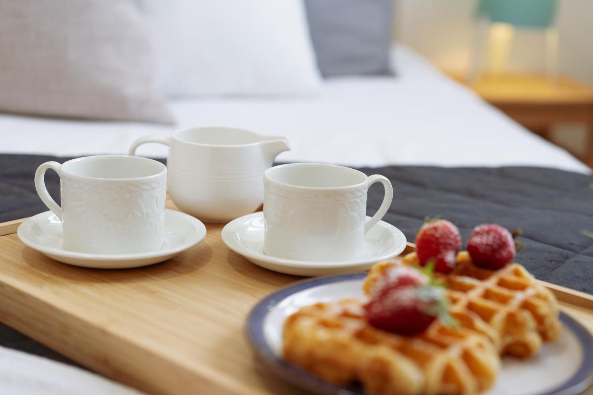 Apartament Host Wise - Flat W Free Private Parking - Bright & Cozy Porto Zewnętrze zdjęcie